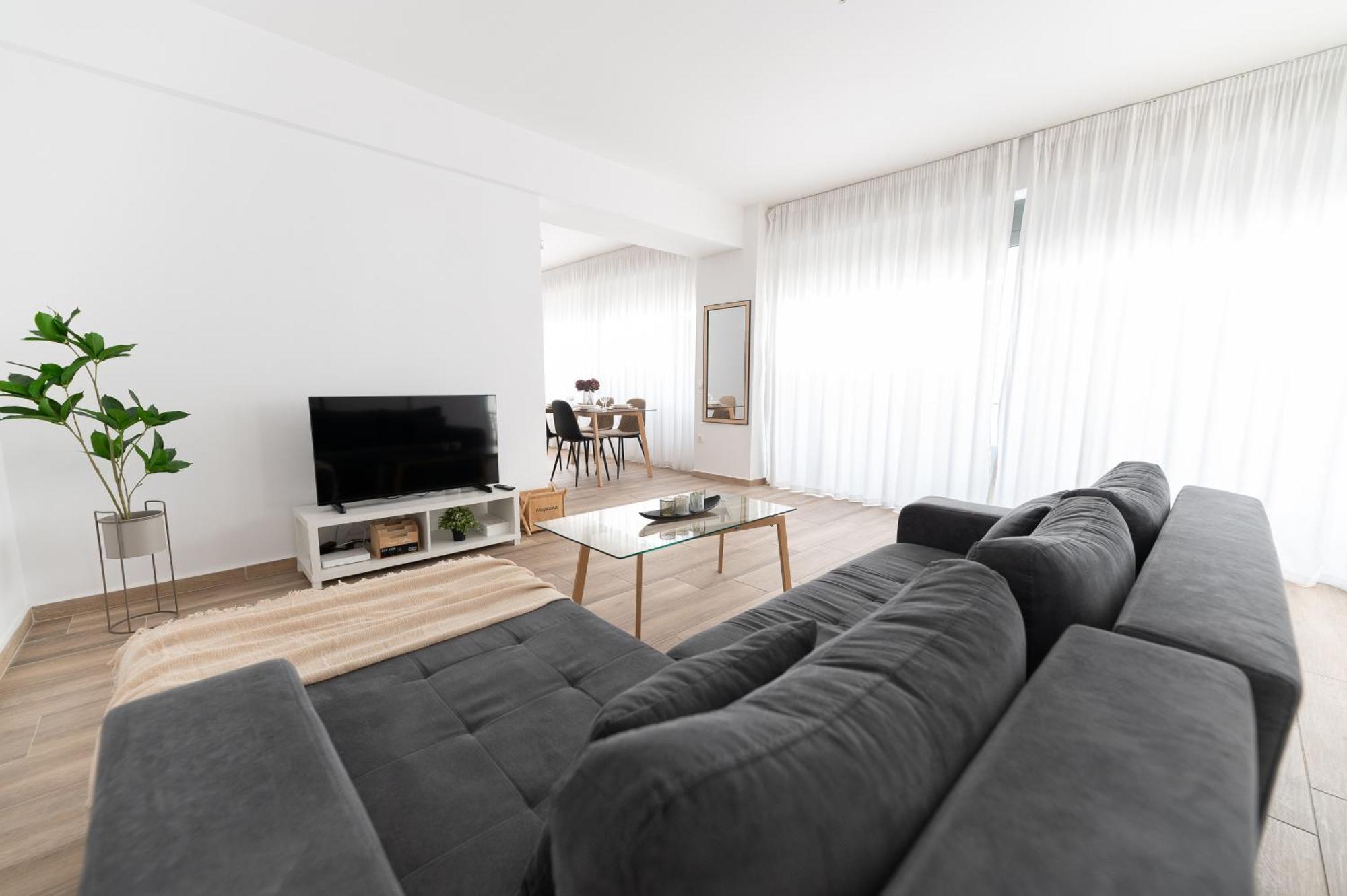 Stylish Spacious Apartment In Palaio Faliro Atina Dış mekan fotoğraf