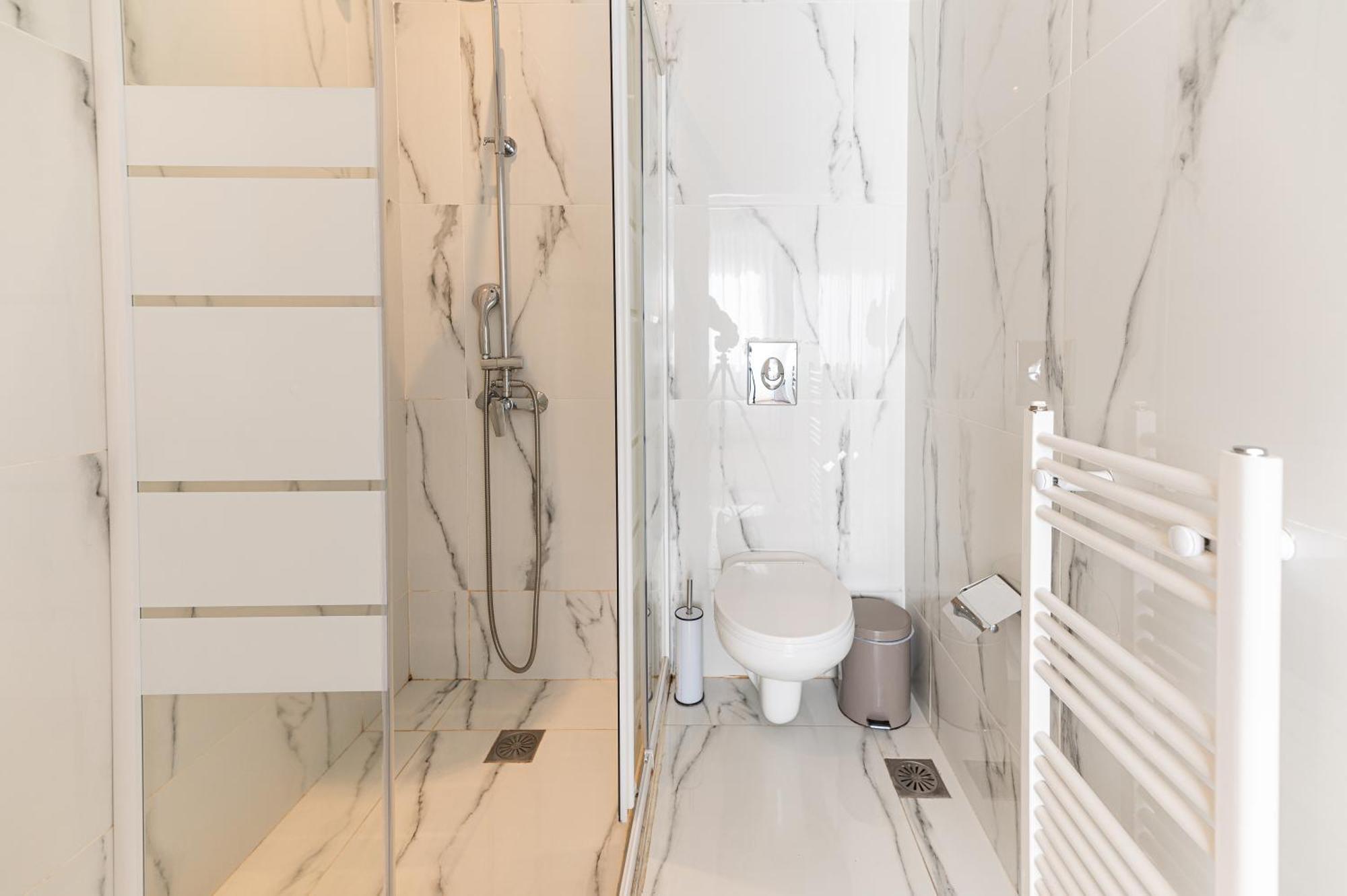 Stylish Spacious Apartment In Palaio Faliro Atina Dış mekan fotoğraf